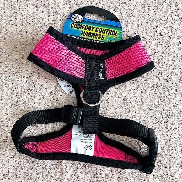 Comfort Control Harness Size M // NWT - Picture 2 of 4